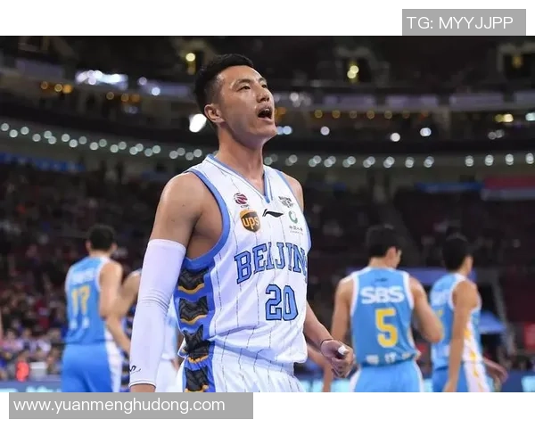 翟晓川：从篮球场上的拼搏者到生活中的多面手之路探索