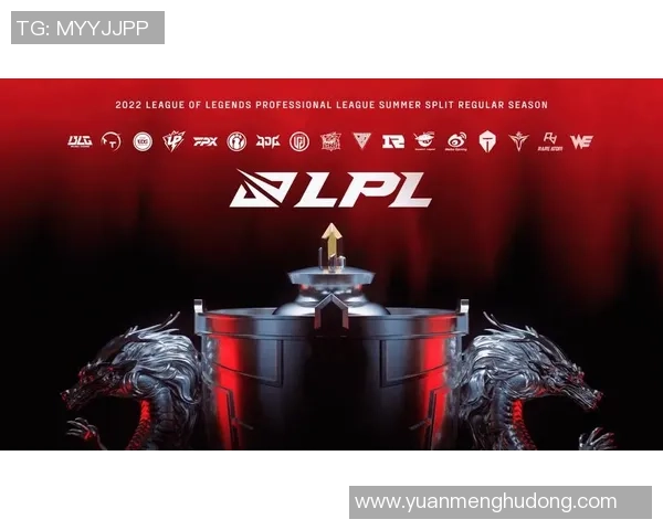 英雄联盟深度解析：揭开WE战队意识与战术的神秘面纱