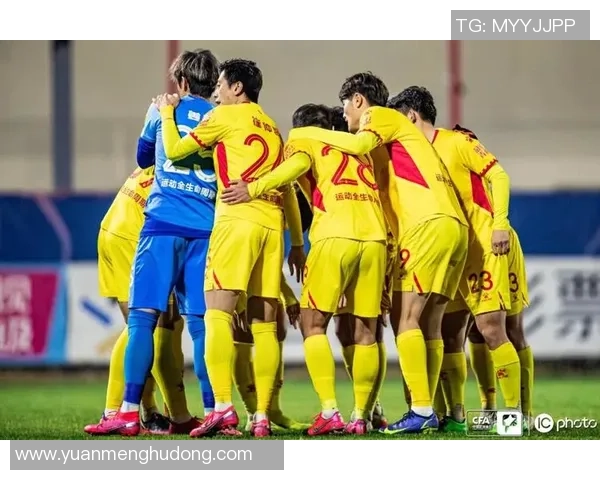 长安竞技迎战北京北体大期待精彩对决展现足球魅力与团队精神