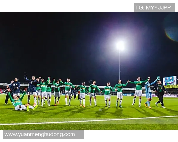 阿贾青年队与多德勒的精彩对决揭示荷甲联赛新动态与球队实力对比