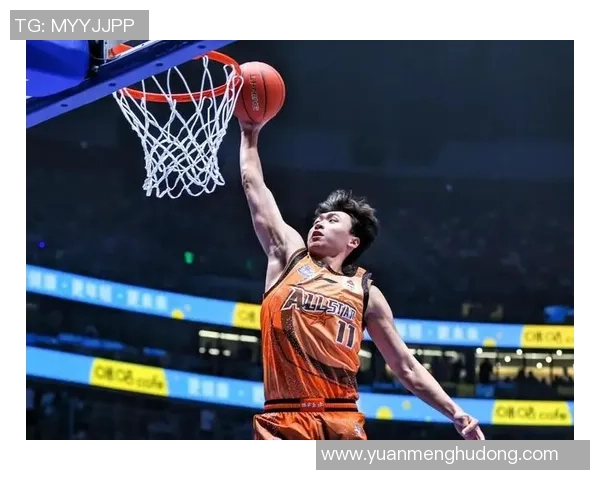 齐麟：从篮球新星到职业生涯的璀璨征程与未来展望