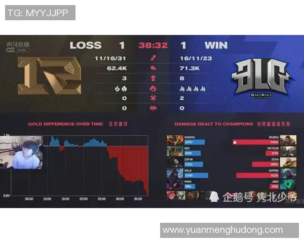 深入分析BLG战队比赛经验对战绩的影响与表现探讨